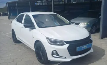 Chevrolet Onix 2023 года за 8 000 000 тг. в Караганда фото 3