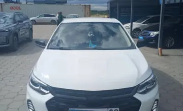 Chevrolet Onix 2023 года за 8 000 000 тг. в Караганда фото 2