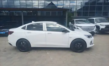 Chevrolet Onix 2023 года за 8 000 000 тг. в Караганда фото 4