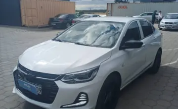 Chevrolet Onix 2023 года за 8 000 000 тг. в Караганда фото 1