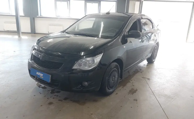 Chevrolet Cobalt 2020 года за 5 300 000 тг. в Астана