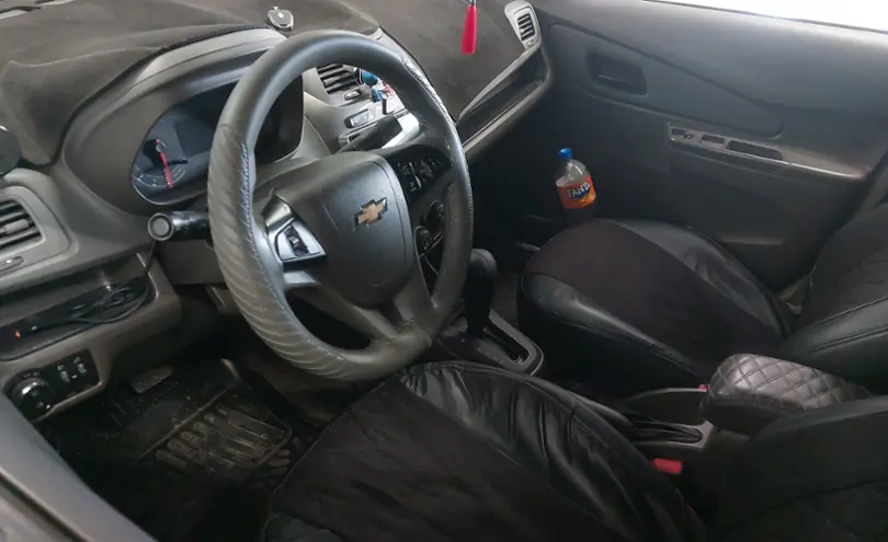 Chevrolet Cobalt 2020 года за 5 300 000 тг. в Астана фото 5