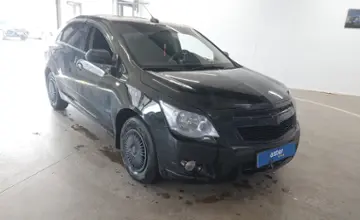 Chevrolet Cobalt 2020 года за 5 300 000 тг. в Астана фото 2