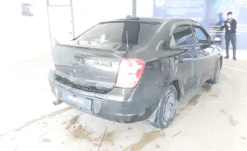 Chevrolet Cobalt 2020 года за 5 300 000 тг. в Астана фото 3