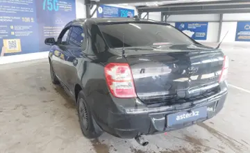 Chevrolet Cobalt 2020 года за 5 300 000 тг. в Астана фото 4