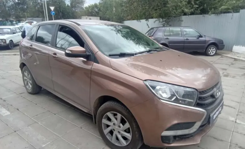 LADA (ВАЗ) XRAY 2017 года за 4 000 000 тг. в Уральск фото 3