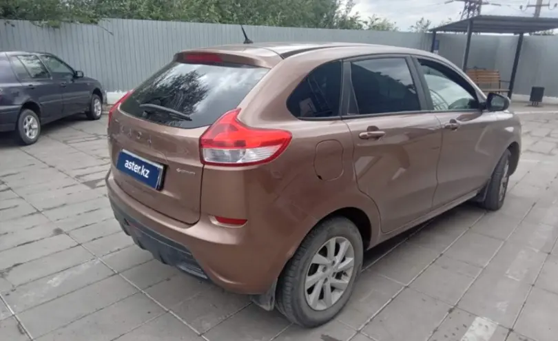 LADA (ВАЗ) XRAY 2017 года за 4 000 000 тг. в Уральск фото 5
