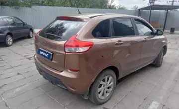 LADA (ВАЗ) XRAY 2017 года за 4 000 000 тг. в Уральск