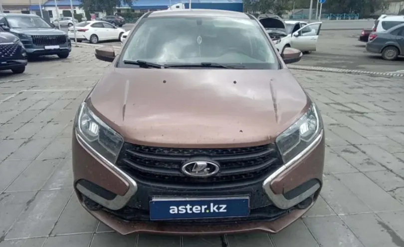 LADA (ВАЗ) XRAY 2017 года за 4 000 000 тг. в Уральск фото 2