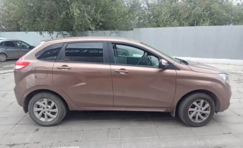 LADA (ВАЗ) XRAY 2017 года за 4 000 000 тг. в Уральск фото 4