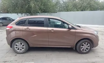 LADA (ВАЗ) XRAY 2017 года за 4 000 000 тг. в Уральск фото 4