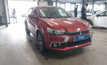 Mitsubishi Outlander Sport 2019 года за 13 000 000 тг. в Астана фото 2