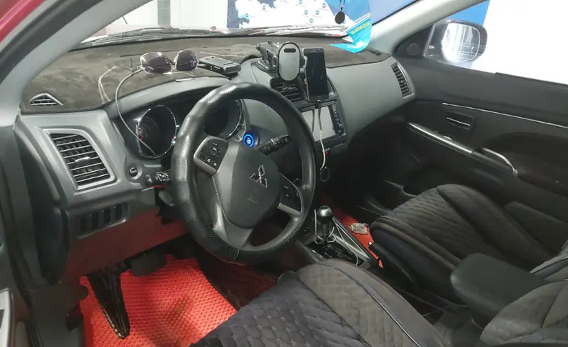 Mitsubishi Outlander Sport 2019 года за 13 000 000 тг. в Астана фото 5