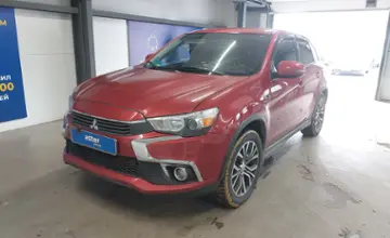 Mitsubishi Outlander Sport 2019 года за 13 000 000 тг. в Астана фото 1