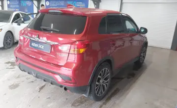 Mitsubishi Outlander Sport 2019 года за 13 000 000 тг. в Астана фото 3