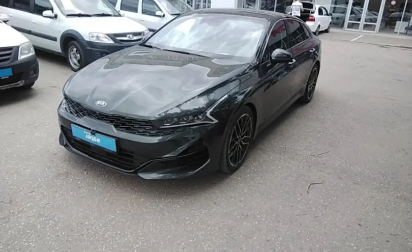 Kia K5 2020 года за 13 000 000 тг. в Актобе