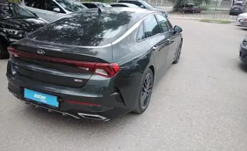 Kia K5 2020 года за 13 000 000 тг. в Актобе