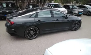 Kia K5 2020 года за 13 000 000 тг. в Актобе фото 4