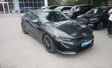 Kia K5 2020 года за 13 000 000 тг. в Актобе фото 3