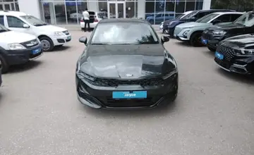 Kia K5 2020 года за 13 000 000 тг. в Актобе фото 2
