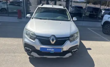 Renault Sandero 2019 года за 6 500 000 тг. в Шымкент фото 2