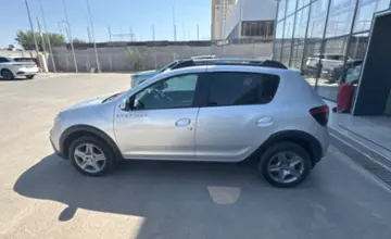Renault Sandero 2019 года за 6 500 000 тг. в Шымкент фото 4