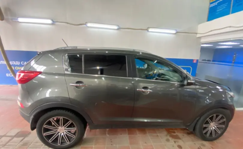 Kia Sportage 2010 года за 7 000 000 тг. в Астана фото 4
