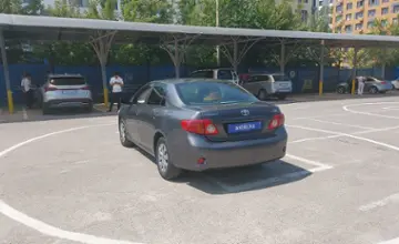 Toyota Corolla 2008 года за 4 500 000 тг. в Алматы фото 4