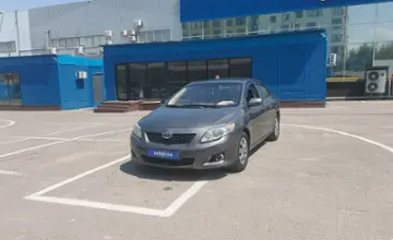Toyota Corolla 2008 года за 4 500 000 тг. в Алматы фото 1