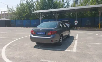 Toyota Corolla 2008 года за 4 500 000 тг. в Алматы фото 3