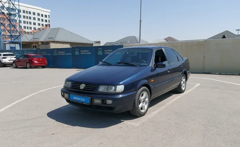 Volkswagen Passat 1995 года за 1 500 000 тг. в Шымкент