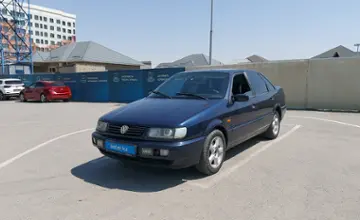 Volkswagen Passat 1995 года за 1 500 000 тг. в Шымкент фото 1