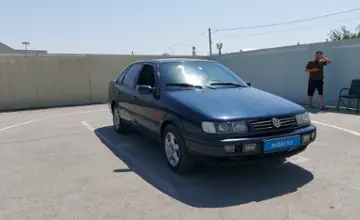 Volkswagen Passat 1995 года за 1 500 000 тг. в Шымкент фото 2