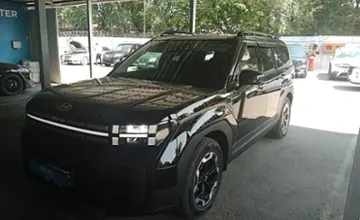 Hyundai Santa Fe 2024 года за 19 000 000 тг. в Алматы фото 1