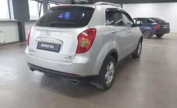 SsangYong Actyon 2012 года за 5 400 000 тг. в Астана фото 3