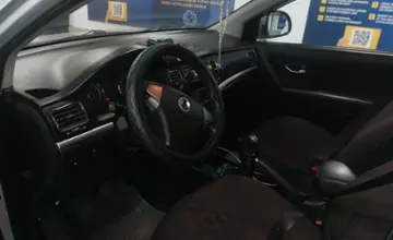 SsangYong Actyon 2012 года за 5 400 000 тг. в Астана фото 5