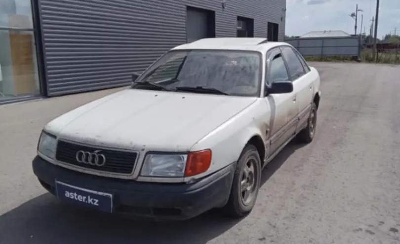 Audi 100 1992 года за 1 000 000 тг. в Петропавловск