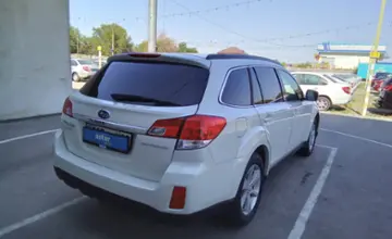Subaru Outback 2012 года за 7 000 000 тг. в Тараз