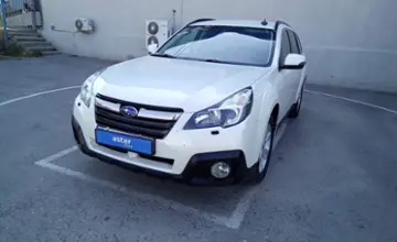 Subaru Outback 2012 года за 7 000 000 тг. в Тараз фото 1