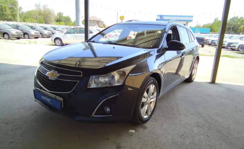 Chevrolet Cruze 2014 года за 4 500 000 тг. в Тараз