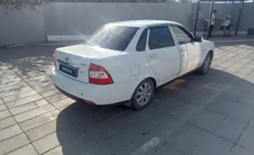LADA (ВАЗ) Priora 2014 года за 3 100 000 тг. в Уральск