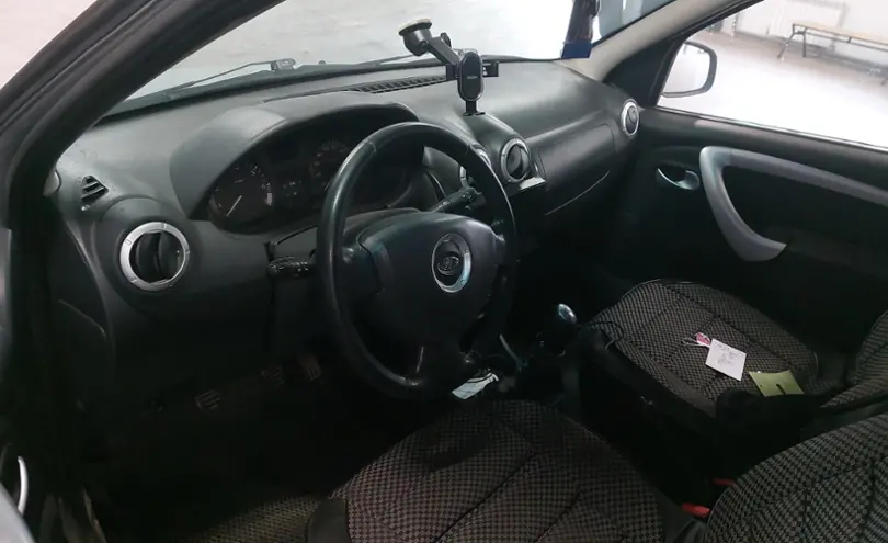 LADA (ВАЗ) Largus 2014 года за 3 500 000 тг. в Астана фото 5