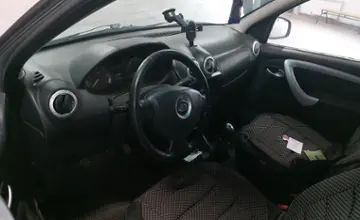 LADA (ВАЗ) Largus 2014 года за 3 500 000 тг. в Астана фото 5