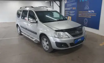 LADA (ВАЗ) Largus 2014 года за 3 500 000 тг. в Астана фото 2