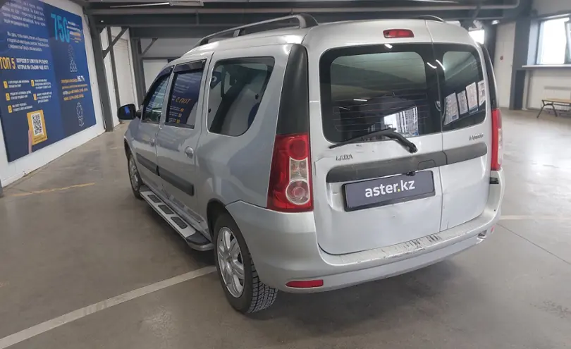 LADA (ВАЗ) Largus 2014 года за 3 500 000 тг. в Астана фото 4