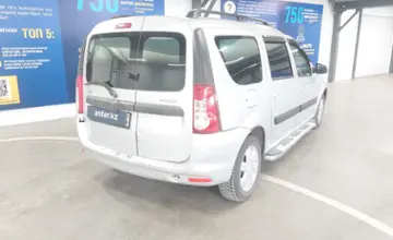 LADA (ВАЗ) Largus 2014 года за 3 500 000 тг. в Астана фото 3