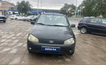 LADA (ВАЗ) Kalina 2012 года за 1 500 000 тг. в Уральск фото 2
