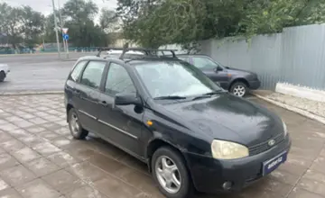 LADA (ВАЗ) Kalina 2012 года за 1 500 000 тг. в Уральск фото 3