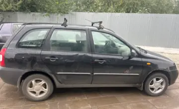 LADA (ВАЗ) Kalina 2012 года за 1 500 000 тг. в Уральск фото 4
