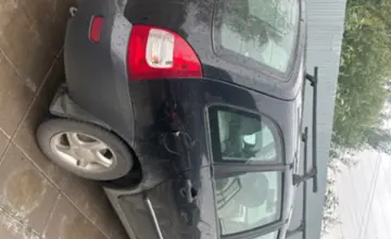 LADA (ВАЗ) Kalina 2012 года за 1 500 000 тг. в Уральск